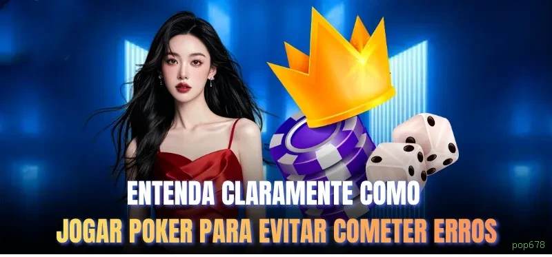 Conta pop678 sincronizada site e app