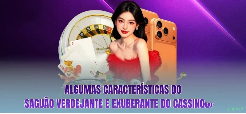 Central de dúvidas rápidas sobre o app pop678