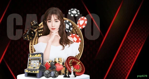 App pop678 Android download